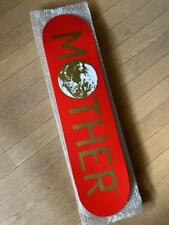 EARTH BOUND Mother2 Skateboard Deck Completely Made To Order from Japan picture