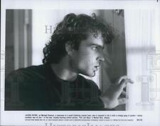 1987 Press Photo Actor Jason Patric Starring In Teen Horror 