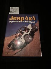 Jeep 4x4 Performance Handbook picture