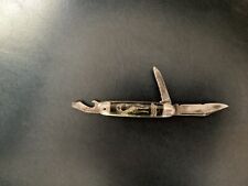vintage hopalong cassidy pocket knife picture