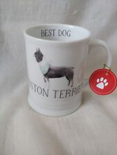 Boston Terrier Mug, 