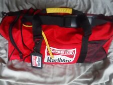 Marlboro Adventure Team Duffle Bag Pre Owned picture