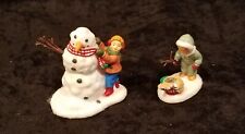 Dept 56 Simple Traditions Pine Isles 