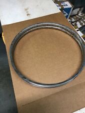  26x 1.750 Middleweight Tire Bicycle Center Rims Higgins Murray Roadmaster  picture