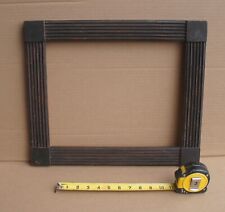NICE QUALITY REPRO FEDERAL PERIOD EARLY 19TH C HICKS STYLE PICTURE FRAME picture