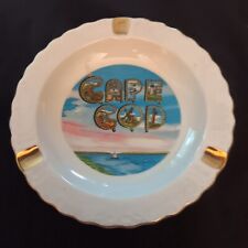 Vintage Cape Cod Ashtray. Very Nice picture