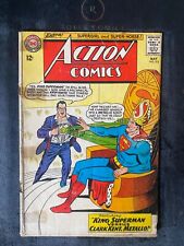 1964 Action Comics #312 picture