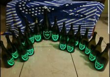 8 Dom perignon luminous empty bottle. All size available. picture