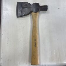 Vintage AA&T Glassport, PA.  American Axe And Tool Co. Hatchet, Axe, Whale Tail picture