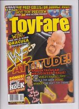 Toyfare (1997) #  28 Polybagged (8.0-VF) Sealed, Tag on bag 1999 picture