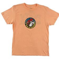 Buc-ee's Party Animal T-Shirt Adult M Medium picture