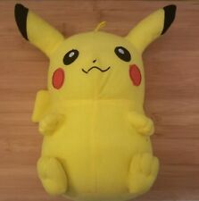 Pikachu Pokemon Plush Big Huge 23cm 9 inch Plush Toy Factory picture