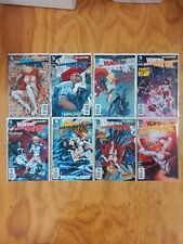World’s Finest Huntress Power Girl (DC 2012) Comic Lot picture