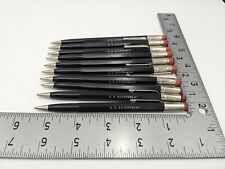 SKILCRAFT Mechanical Pencil 10 U.S. Government Black Vintage Various Use Level picture