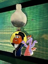 Disney Pin Figment & Dreamfinder 2016 Magical Montage Limited Edition 3000 Disn picture