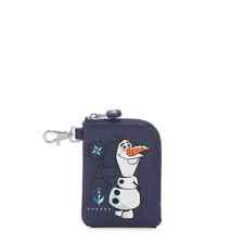 NWT Disney Frozen II Kipling Olaf Coin Pouch picture