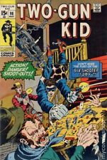 Two-Gun Kid #98 GD/VG 3.0 1971 Stock Image Low Grade picture