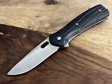 Buck USA 340 Vantage Select Small 420HC Liner Lock Folding Pocket Knife W/Clip picture