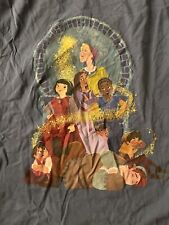 Disney Wish Shirt Size 2XL picture