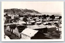 Vintage Postcard Jericho Israel RPPC picture