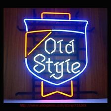 Old Style Beer Texas TX 20
