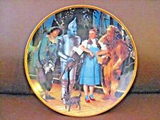 Wizard Of Oz 8.5” We’re Off to See the World 50th Anniversary Hamilton 3401B picture