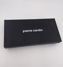 PIERRE CARDIN PARIS NEW YORK, Beautiful Gold Pen & Pencil Set w/Stylus NIB picture