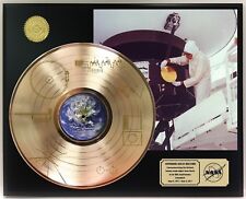 VOYAGER ONE - SOUNDS OF THE EARTH LP RECORD DISPLAY 