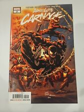 Absolute Carnage #2 (Marvel Comics October 2019) NM We Combine Shipping  picture