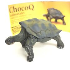 Choco Q Mini Figure Pinta Island Tortoise Lonesome George Kaiyodo Japan picture
