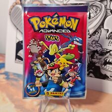 Pokemon Advanced Staks Booster Sealed - Rare, Original and New picture
