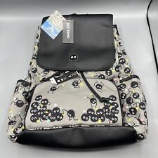 Studio Ghibli Spirited Away Soot Sprites Slouch Backpack Her Universe picture