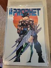 Prophet #9 Image (1994) Stephen Platt  picture