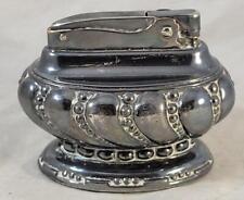 Vintage Ronson Crown Table Lighter picture
