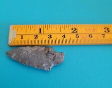 Authentic Ancient US Native American Indian Arrowhead S Oregon / N California  picture