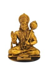 Handcrafted Resin Lord Shri Hanuman/Bajrang Bali Idol for Home/Office/Temple picture