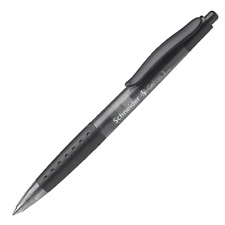 Schneider Gelion 1 Retractable Gel Ink Pen, Black picture