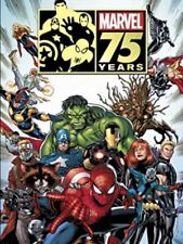 2014 Rittenhouse Marvel 75th Anniversary Complete Your Set U PICK Trading Cards picture