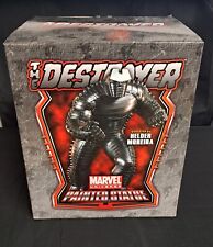 BOWEN DESIGNS THE DESTROYER PAINTED STATUE MARVEL 132/1000 picture