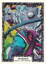 HULK 1991 Marvel The Incredible Hulk #55 Stretch picture