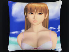 Dead or Alive Xtreme Beach Volleyball DOAX Kasumi Beads Cushion Tecmo Rare picture