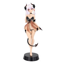 Anime Little Demon Lilith Figure Pvc Figurine Girl Collection Model picture