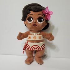 Disney Baby Toddler Princess Moana Soft Stuffed Plush Toy 11