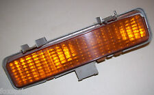 1982-1988 Chevy S10 GMC S15 Truck Parking Light Left 16500309 Guide 1T-  CH480 picture