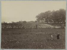 Photo:Battle-field of Gettysburg. Scene of General Reynold's death picture