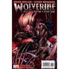 Wolverine (2003 series) #70 in Near Mint minus condition. Marvel comics [y} picture