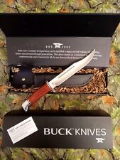 Buck 120 Heritage Knife picture