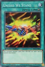 Yugioh United We Stand SBC1-ENB16 Common 1st Edition picture