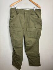 Crye Precision G3 Ranger Green All Weather Field Pants 34-R  1237 picture