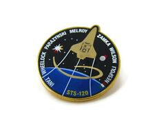 NASA STS-120 Pin  picture
